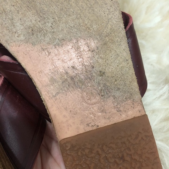 Ancient Greek Sandals - Picture 7 of 7